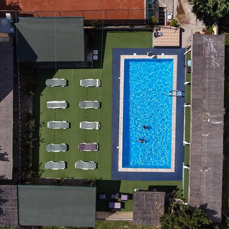 Garden House Bed & Breakfast Apatin Dış mekan fotoğraf