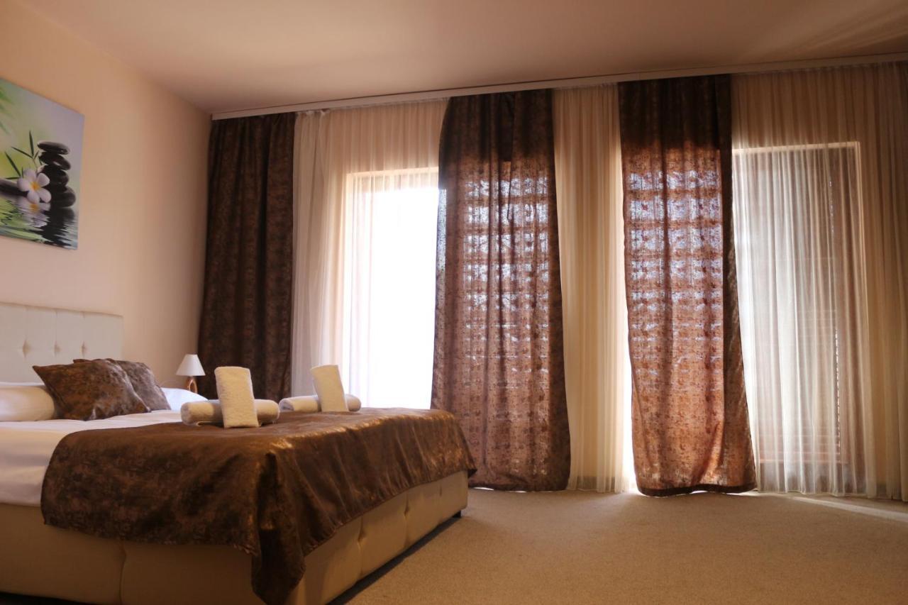 Garden House Bed & Breakfast Apatin Dış mekan fotoğraf