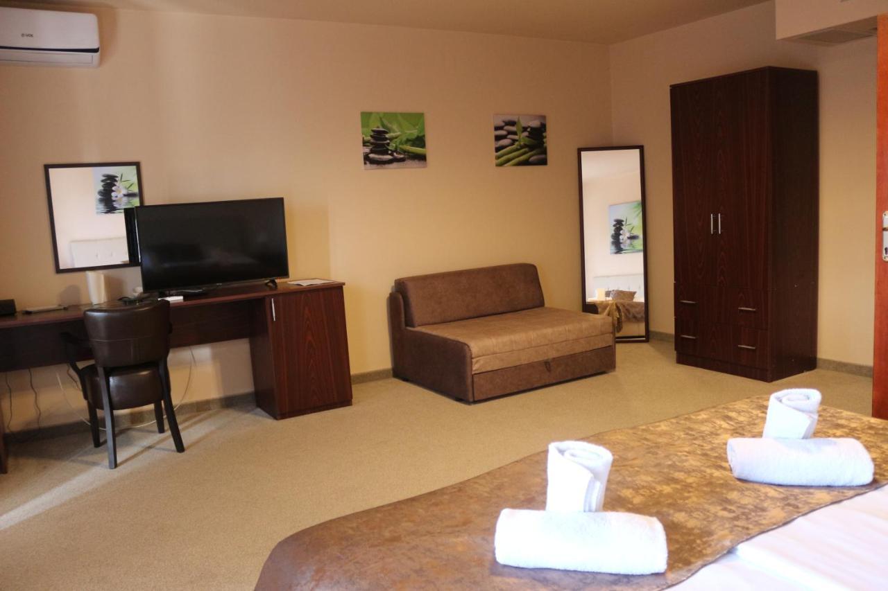 Garden House Bed & Breakfast Apatin Dış mekan fotoğraf