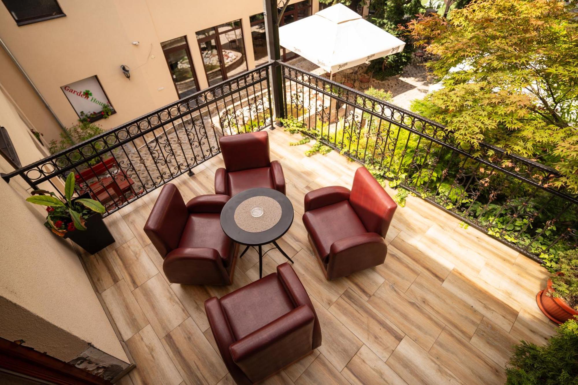 Garden House Bed & Breakfast Apatin Dış mekan fotoğraf