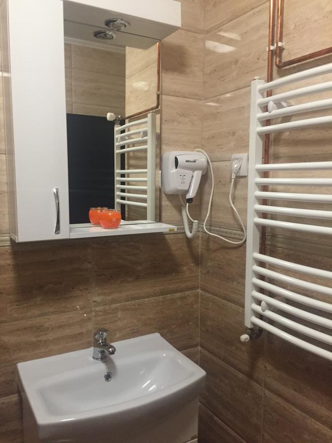 Garden House Bed & Breakfast Apatin Dış mekan fotoğraf