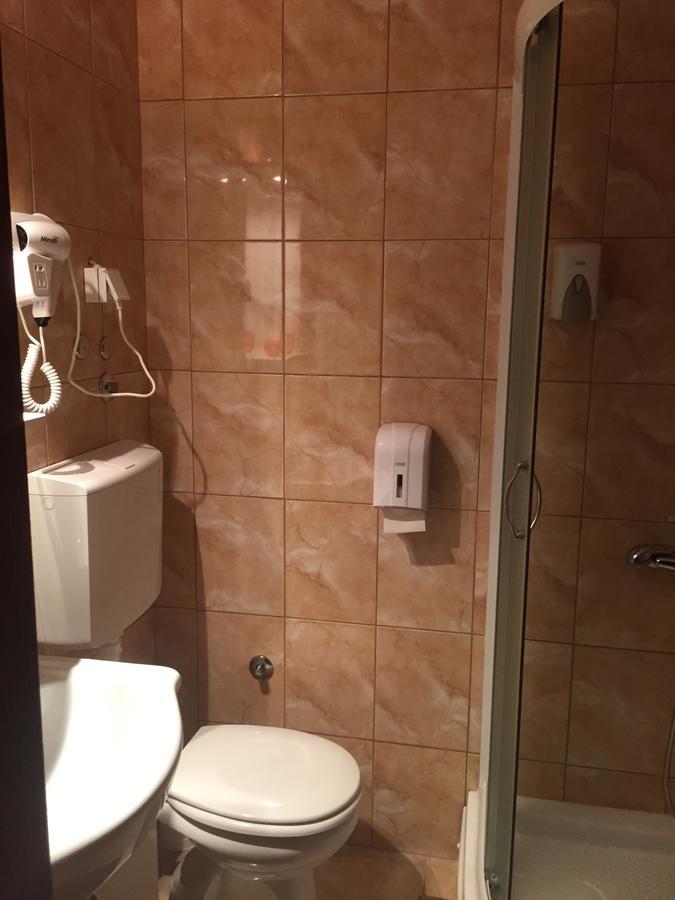 Garden House Bed & Breakfast Apatin Dış mekan fotoğraf