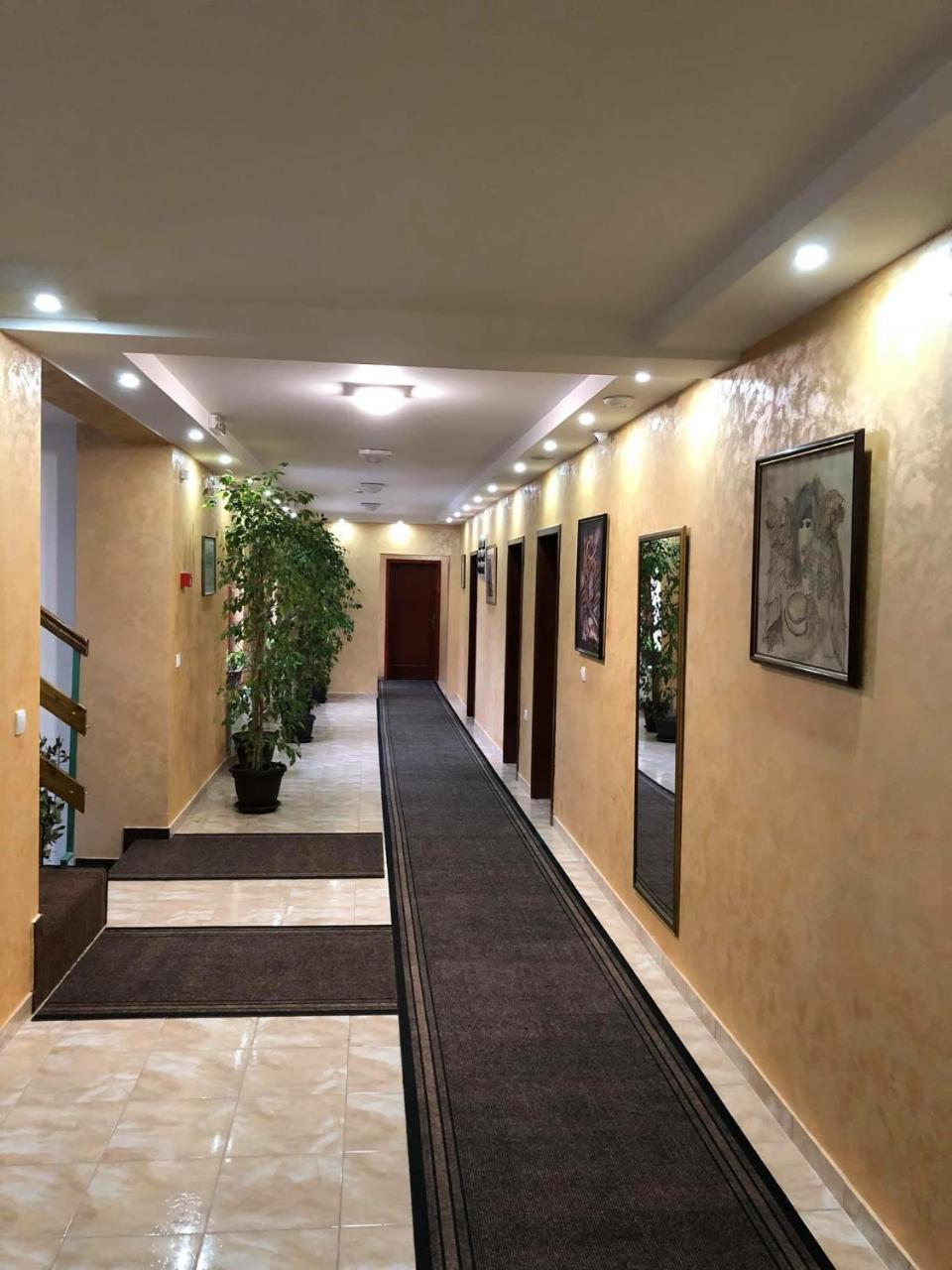 Garden House Bed & Breakfast Apatin Dış mekan fotoğraf